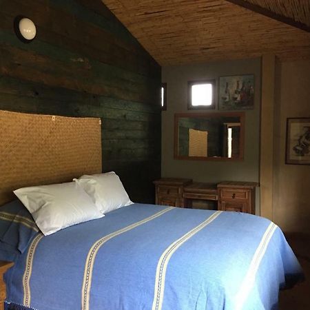 Guest House Nativo - Charming, Cozy & Affordable Вальє-де-Гуадалупе Екстер'єр фото